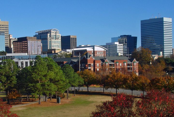 South Carolina