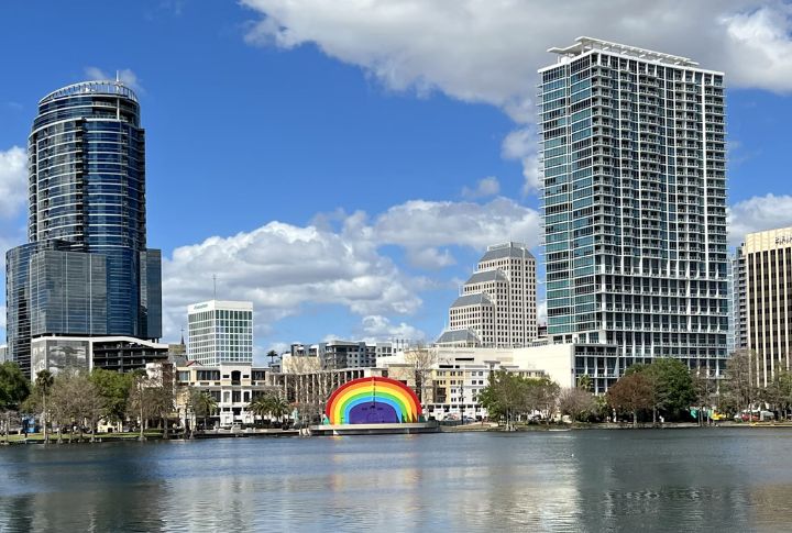 Orlando, Florida
