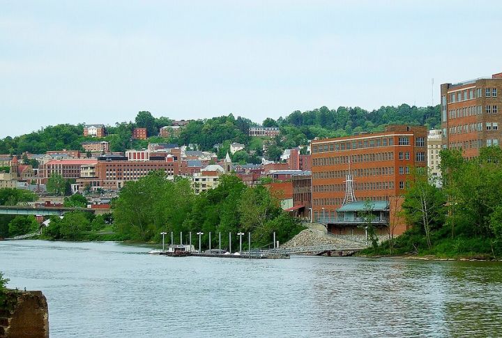 West Virginia