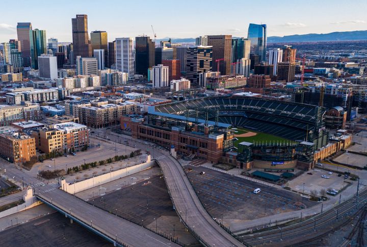 Denver, Colorado