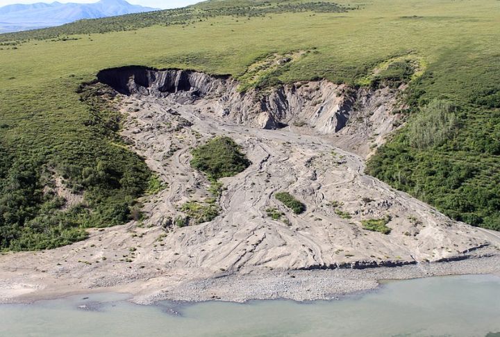 Alaska