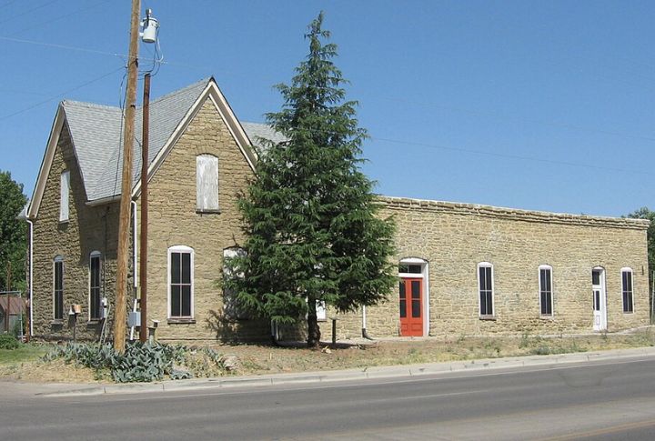 Silver City