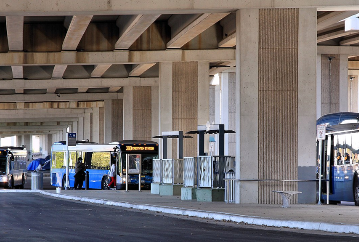 Austin, Texas