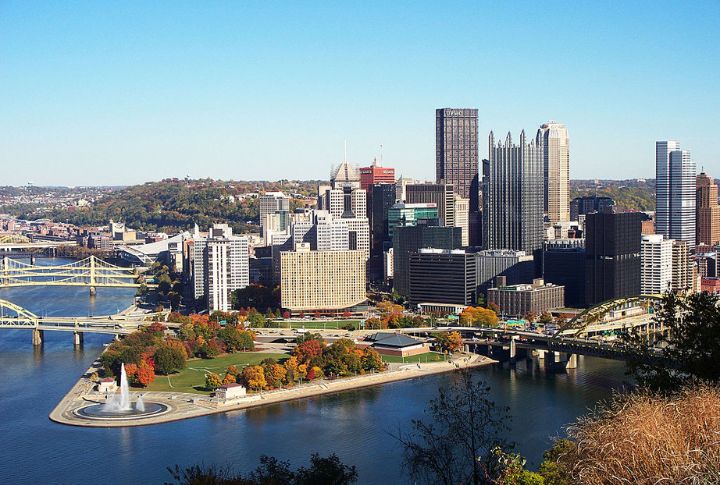 Pennsylvania