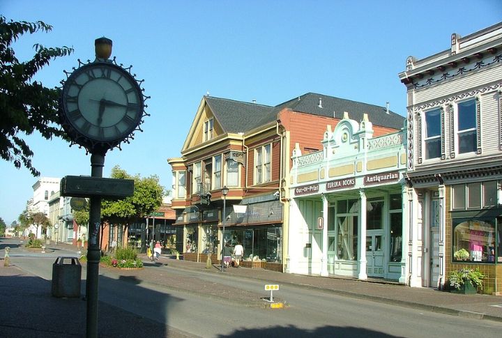 Eureka