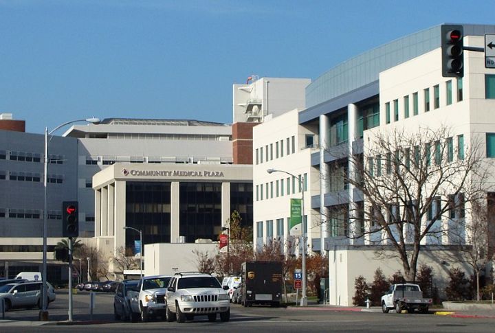Fresno, California