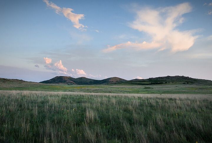 Oklahoma