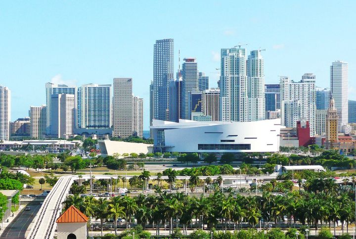 Miami, Florida