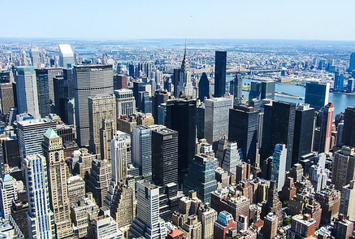 New York