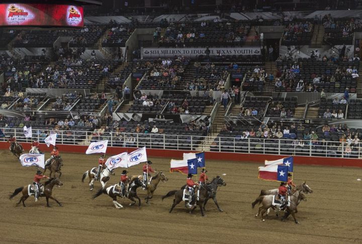 Youth Rodeo Programs Shape Future Champions
