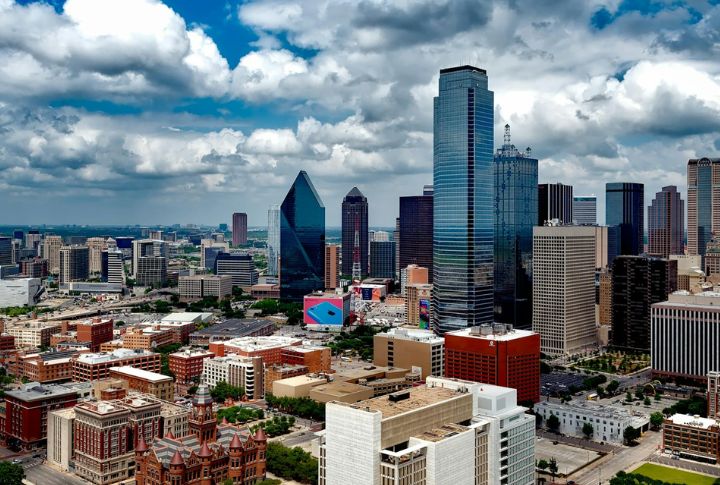 Texas