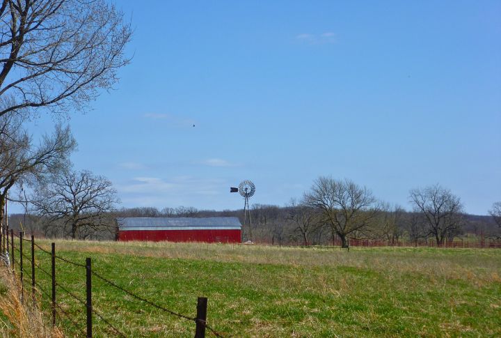 Missouri