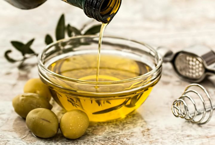 Olive Oil