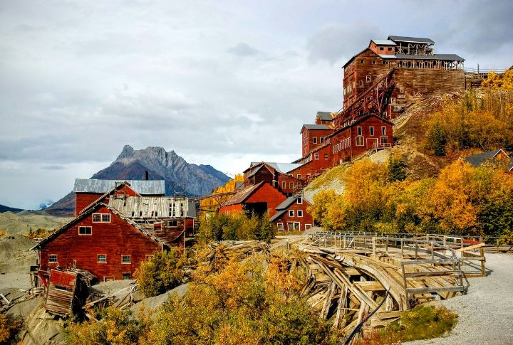 Alaska