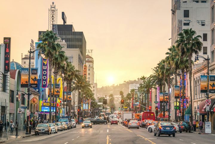 California