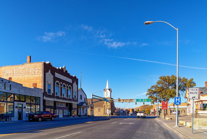 Wyoming