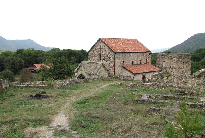 20 Remarkable Facts About The Bronze Age Fortress At Dmanisis Gora