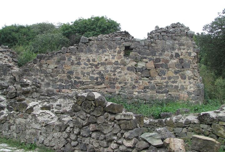 Bronze Age Yet Sophisticated