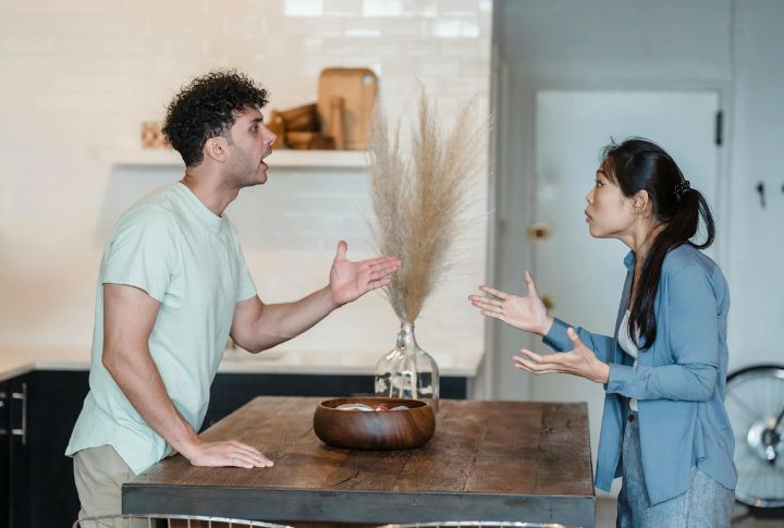 Communication Feels Like A Chore