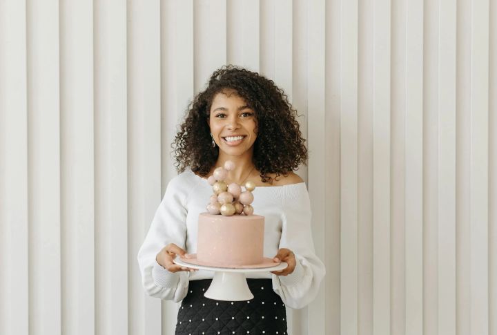 Life Milestones Go Unshared