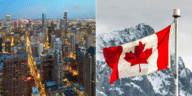 10 U.S. States That Use Canadian Power And Why It Works For Them