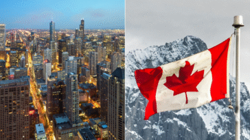 10 U.S. States That Use Canadian Power And Why It Works For Them
