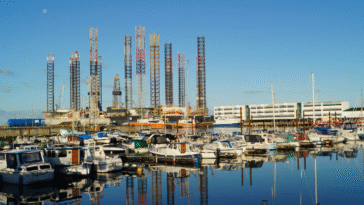 10 Reasons The U.S. Chooses To Import Oil Despite Its Own Production
