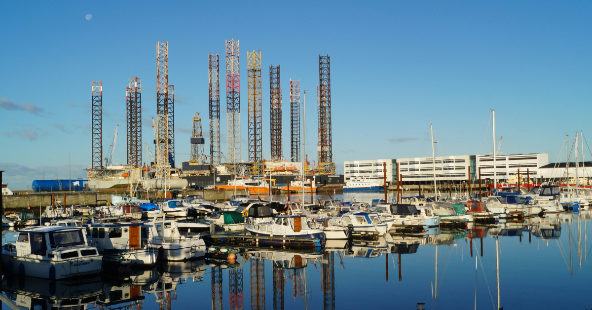 10 Reasons The U.S. Chooses To Import Oil Despite Its Own Production