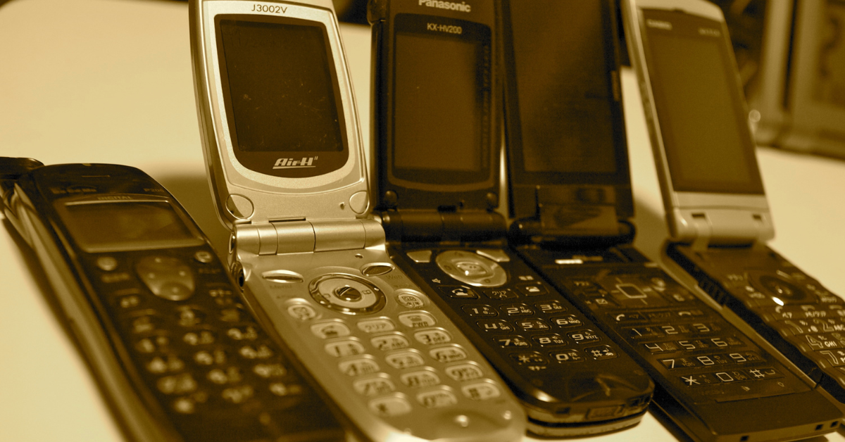 Cultural Moments America Just Let Go Of Post-2000s