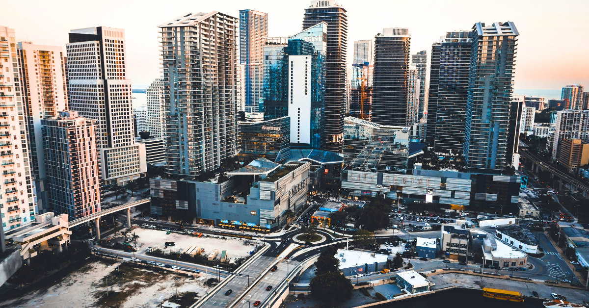 10 Reasons Behind The Surge In Florida Condo Sales And How It Affects The Real Estate Market