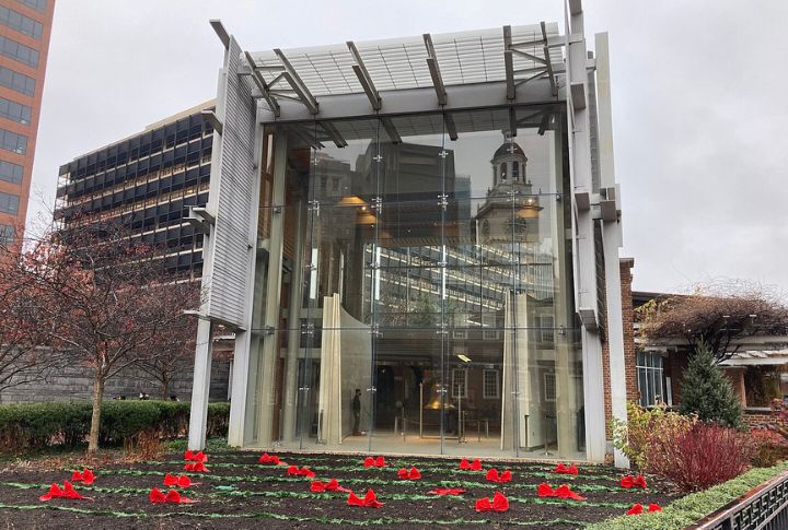 Liberty Bell Center