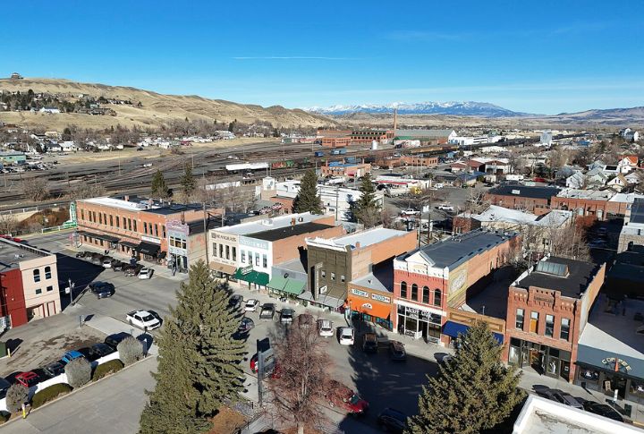 Montana