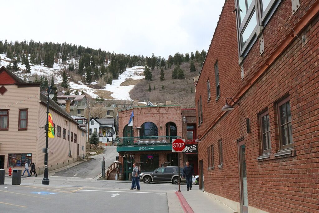 Utah