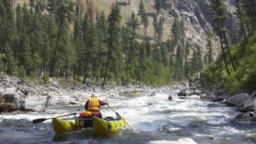 10 Reasons Why Salmon City Should Be On Your Adventure Radar