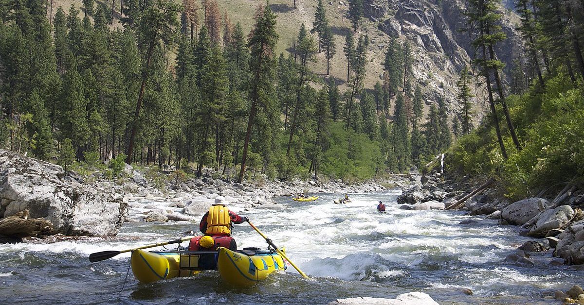 10 Reasons Why Salmon City Should Be On Your Adventure Radar