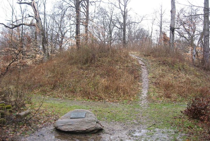 These Ancient Mounds Have Lasting Significance