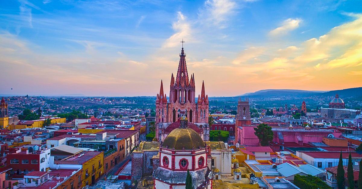 10 Places That Bring Moms And Daughters Closer