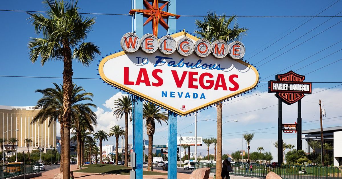 10 States Hit Hardest By Temperature Spikes