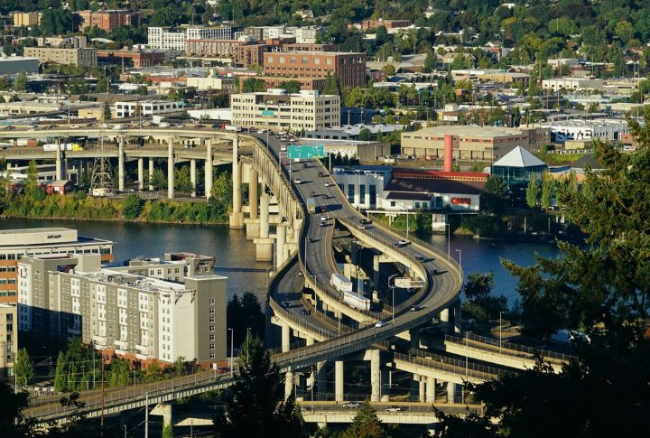 Portland, Oregon