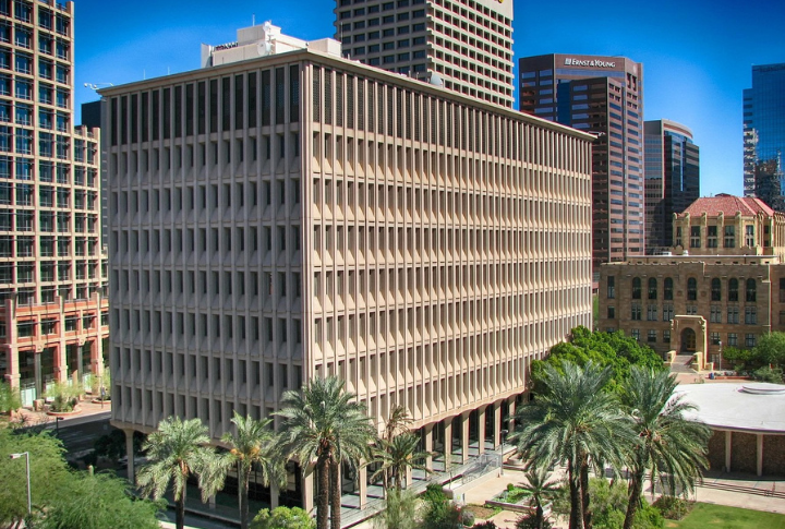 Phoenix, Arizona