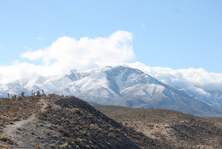 Nevada
