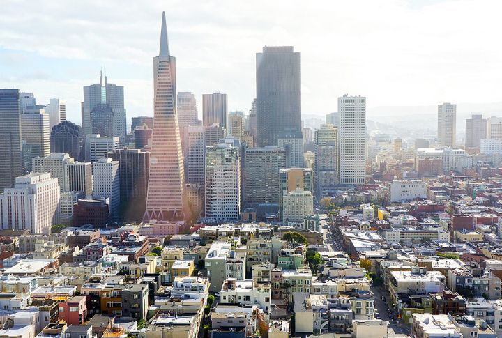 San Francisco, California