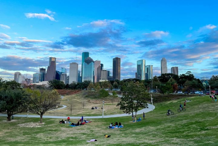 Houston, Texas