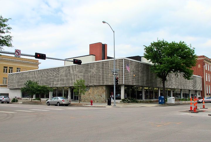 Lincoln, Nebraska