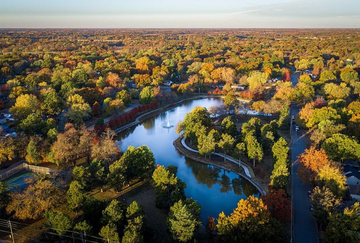 Kansas