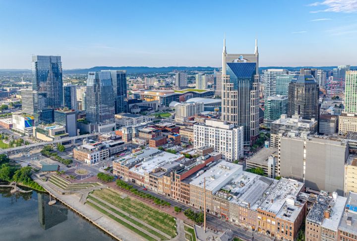 Tennessee