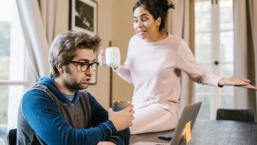20 Habits Every Man Should Let Go Of For A Stronger Marriage