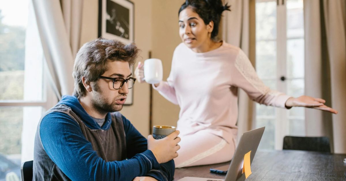 20 Habits Every Man Should Let Go Of For A Stronger Marriage