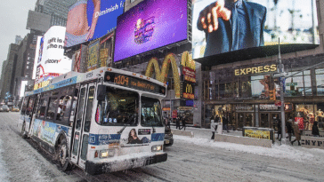 10 U.S. Cities Setting The Standard For Easy Commuting