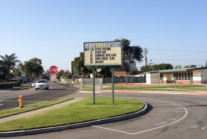 Riverdale